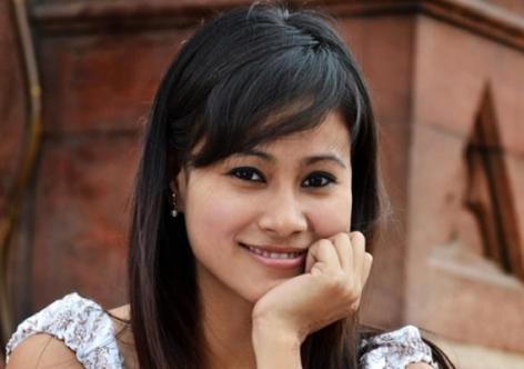 Manjita Chanu (Photo: Facebook)