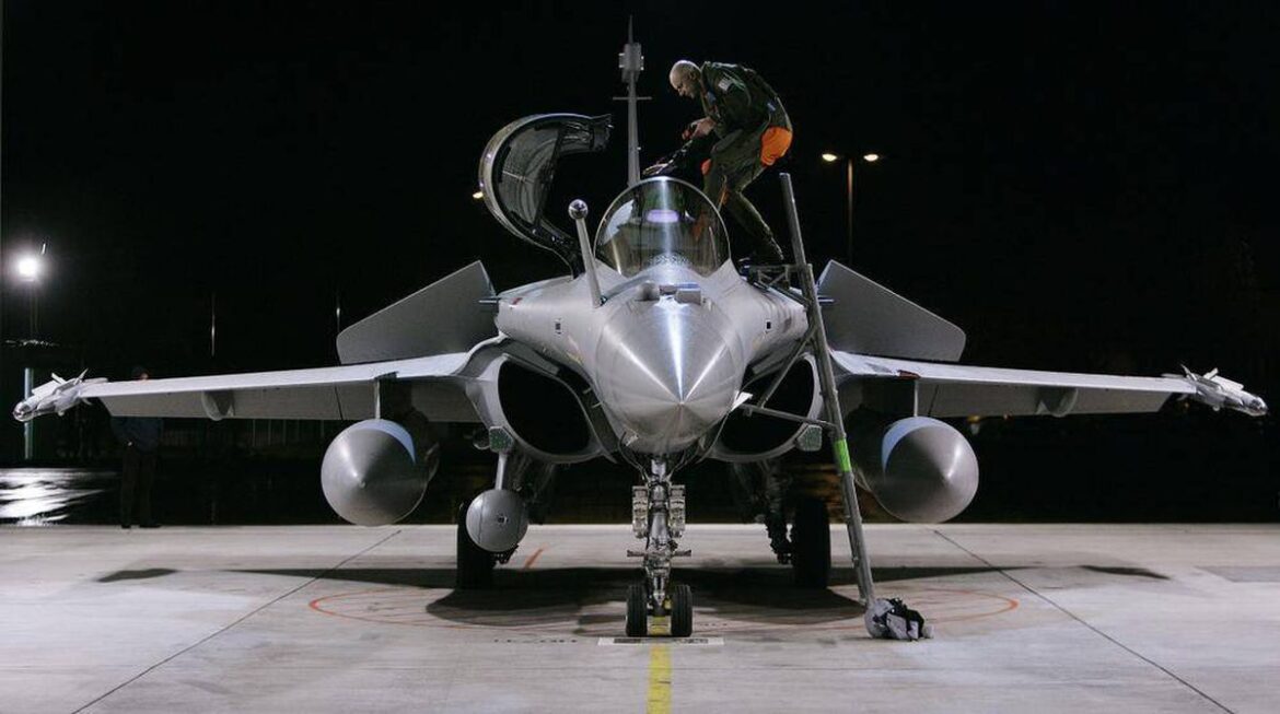 Rafale-Plane-Reuters