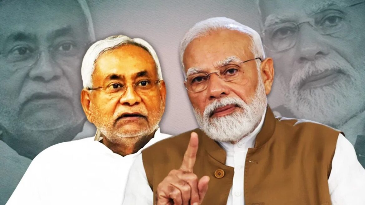 modi-nitish