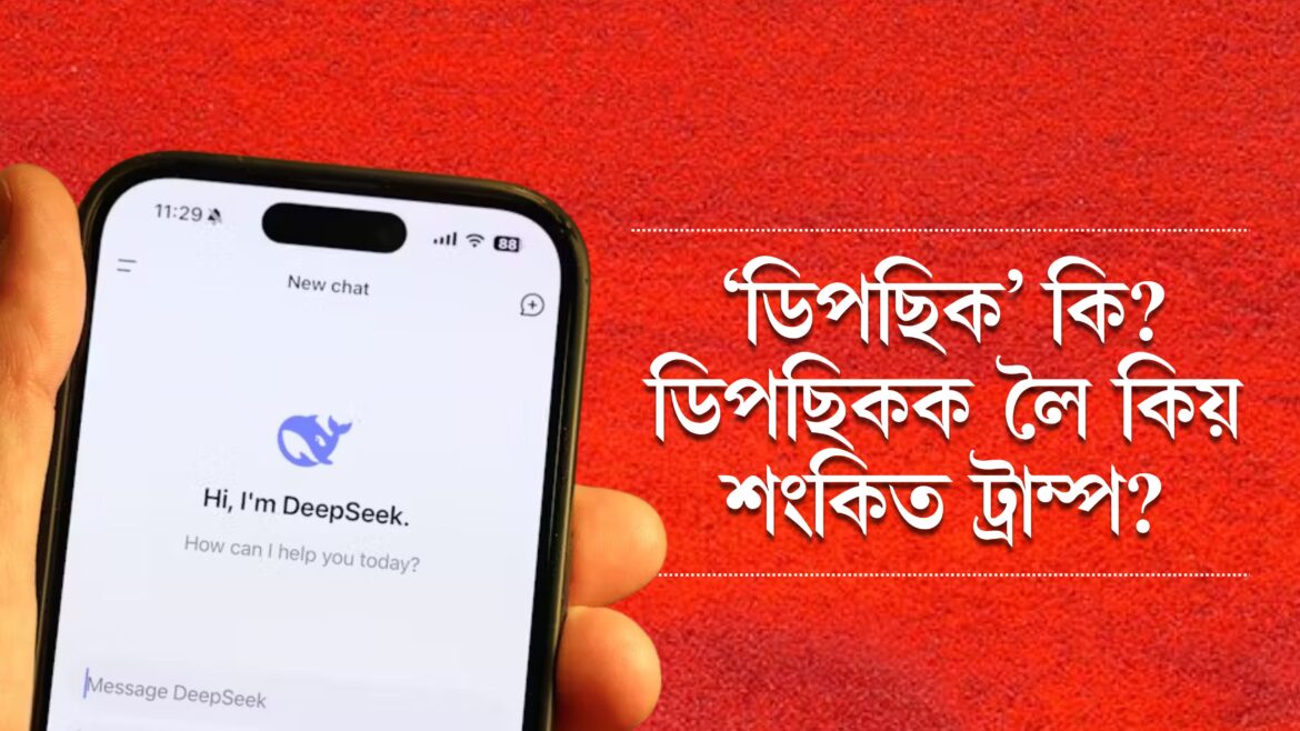 DeepSeek