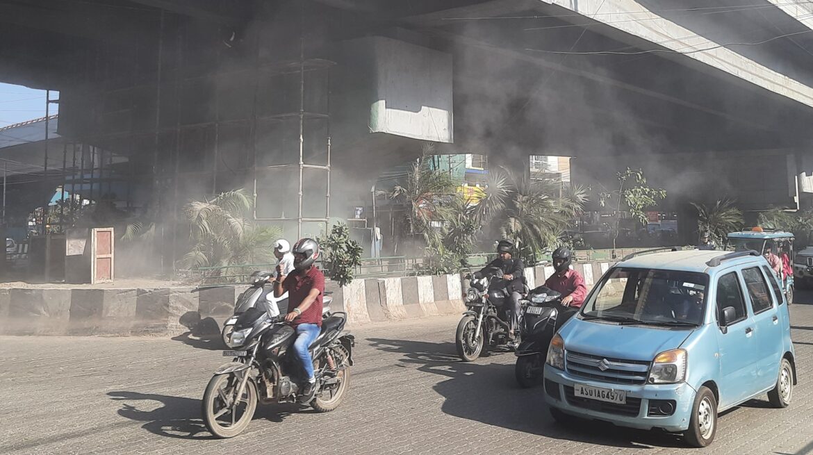 Guwahati-pollution-2